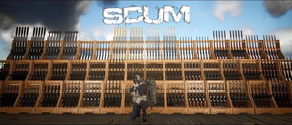 SCUM0.8作弊码大全有哪些汇总合集