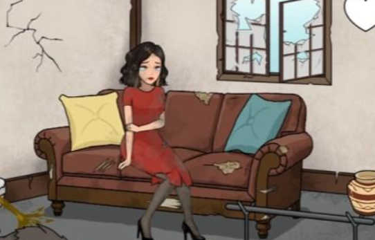 汉字找茬王改善他们的心情怎么过 汉字找茬王改善他们的心情答案一览