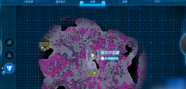 塞尔达传说王国之泪克洛格面具在哪获得-塞尔达传说王国之泪克洛格面具找不到具体位置攻略