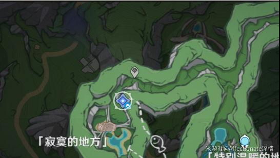 原神画梦境和机械狗任务怎么完成-原神画梦境和机械狗解密任务攻略