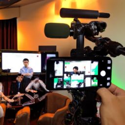 月夜直播：特色与下载指南，畅享不一样的夜晚娱乐体验