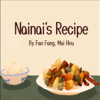 奶奶的菜谱中文版下载安装-奶奶的菜谱游戏正版v3.0