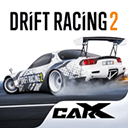 carx漂移赛车2破解版2024下载-carx拉力赛无限金币破解版v1.24.0