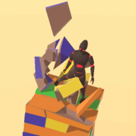 易碎的砖块(Fragile Bricks)手机版下载-易碎的砖块(Fragile Bricks)安卓版v0.40