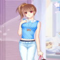 美少女换装舞会下载-美少女换装舞会安卓版v1.0