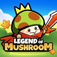 蘑菇传说(Legend of Mushroom)最新版下载-蘑菇传说(Legend of Mushroom)安卓版v3.0.16