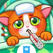 宠物的医生Doctor Pets游戏手游app下载