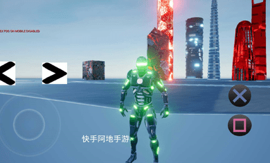 钢铁英雄22