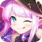 少女猎人_logo