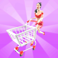 折扣促销跑(Discount Girls)最新手游2022