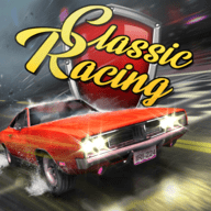 经典飙车游戏Classic Racing手机版下载