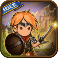 放置探险队(Idle Expedition)游戏最新版