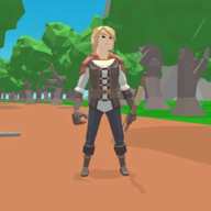 中世纪英雄Medieval Hero游戏最新版