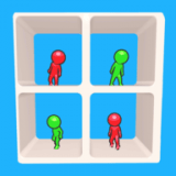 炮台射击战斗StickmanShooter3D最新手游游戏版