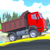卡车载运Trucks Transit下载安卓最新版