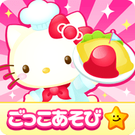 凯蒂猫实验室手游(ハローキティ)免费高级版