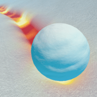 地滚雪球(Roll The Snowball)最新手游2023