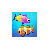 手工鱼缸(My Fishs)下载安卓最新版