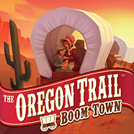 俄勒冈小径繁荣小镇(The Oregon Trail)免费手游app安卓下载