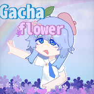 Gacha flower下载