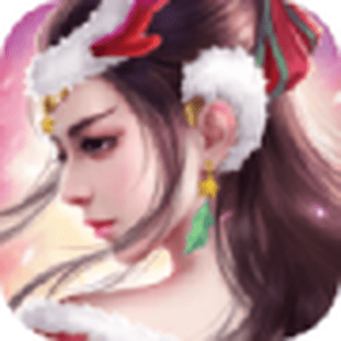 江山美人计_logo