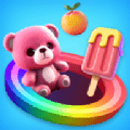 匹配图块3D任务拼图Match Tile 3D免费下载