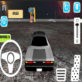 车辆停车挑战Vehicle Parking Challenge_logo