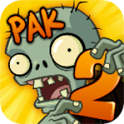 植物大战僵尸二代apk(PvZ TV版)apk下载手机版
