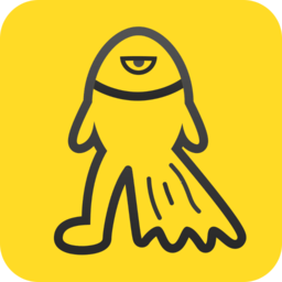 人鱼助手_logo